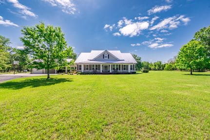 Property in Bradford County, Florida