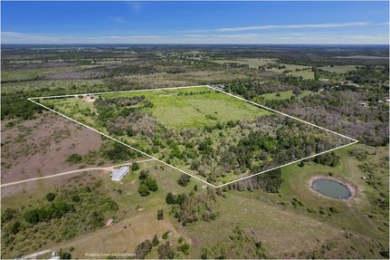 Property for sale in Milam County, Texas