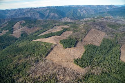 Property in Marion County, Oregon