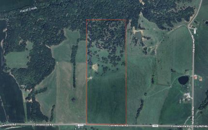 Property for sale in Adair County, Missouri