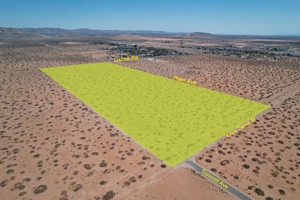 Property for sale in El Paso County, Texas