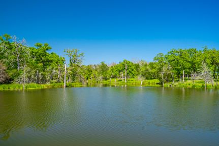 Property in Burleson County, Texas