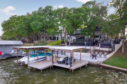 Property in Llano County, Texas