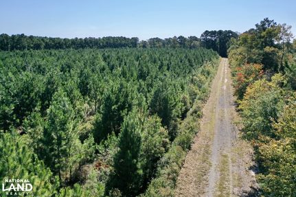 Property in Onslow County, North Carolina