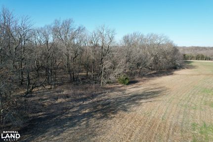 Property in Cherokee County, Kansas