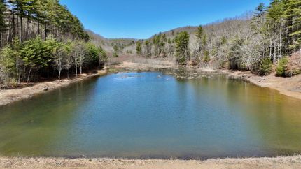 Lakefront Property for sale in Raleigh County, West Virginia