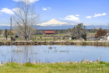 Property for sale in Crook County, Oregon