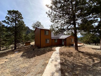 Horse Property for sale in Fremont County, Colorado