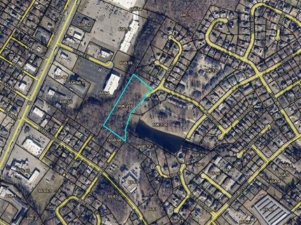 Property for sale in Henderson County, Kentucky