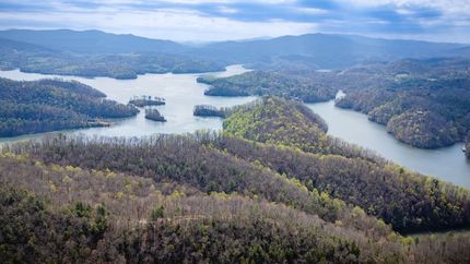 Recreational Property for sale in Carter County, Tennessee