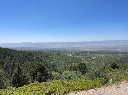 Property in Sanpete County, Utah