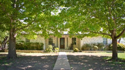 Property in Burnet County, Texas
