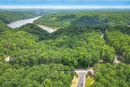 Property in DeKalb County, Tennessee