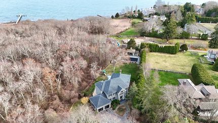 Property in Bristol County, Massachusetts