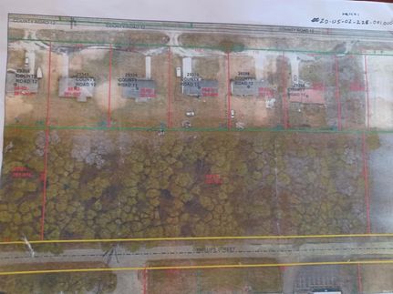 Property in Elkhart County, Indiana