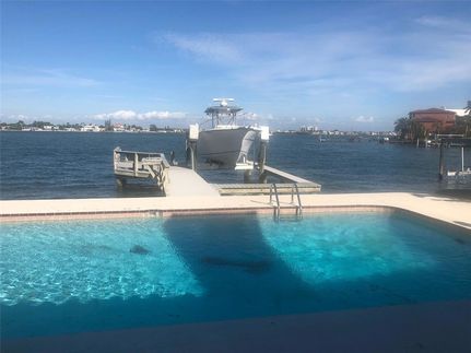 Property in Pinellas County, Florida