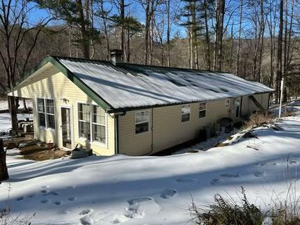 Hunting Land for sale in Rabun County, Georgia