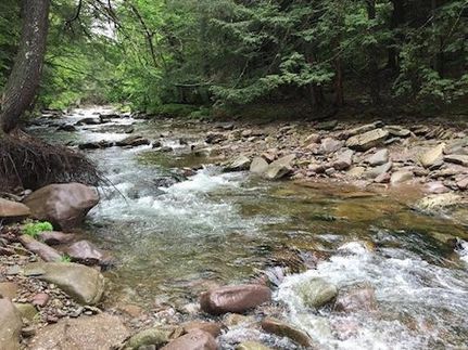 Property in Grand County, Colorado