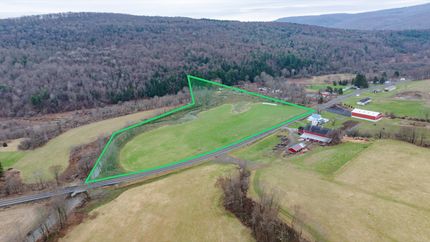 Property in Cortland County, New York