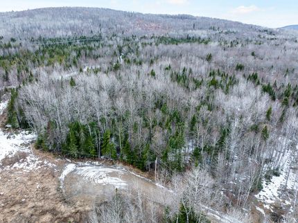 Property in Coos County, New Hampshire