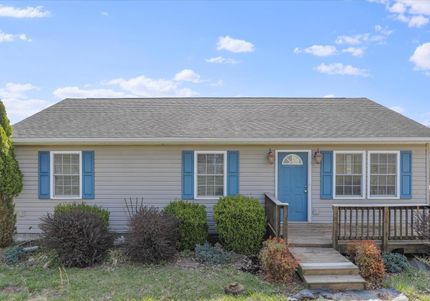 Property for sale in Hampshire County, West Virginia