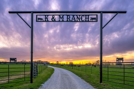 Property in Barry County, Missouri