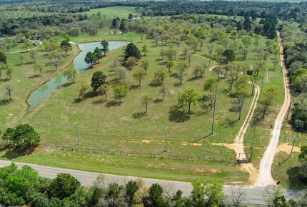 Ranch Property for sale in Bastrop County, Texas