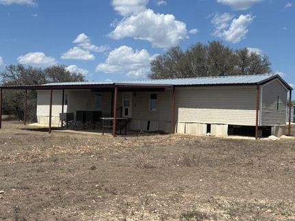 Residential Property for sale in Edwards County, Texas