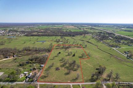 Property for sale in Newton County, Missouri