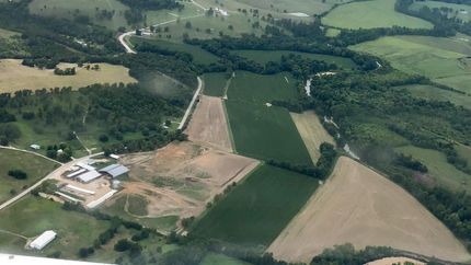 Ranch Property for sale in Polk County, Missouri