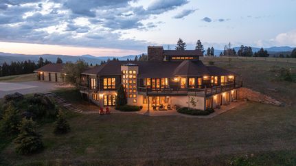 Property for sale in Granite County, Montana