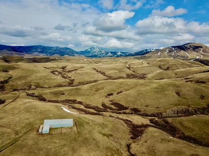 Property for sale in Judith Basin County, Montana