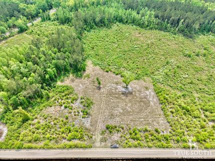 Property for sale in Hampton County, South Carolina