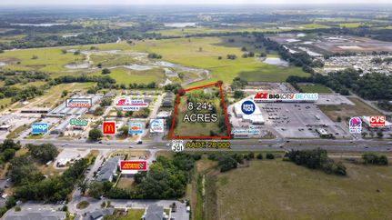 Commercial Property for sale in Pasco County, Florida
