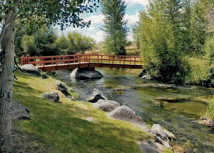 Recreational Property for sale in Blaine County, Idaho