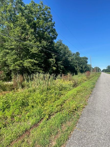 Timberland Property for sale in White County, Arkansas