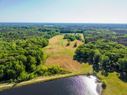 Property in Hinds County, Mississippi