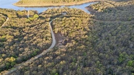 Lakefront Property for sale in Osage County, Oklahoma