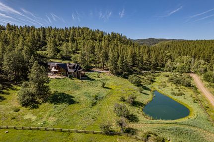 Horse Property for sale in Archuleta County, Colorado