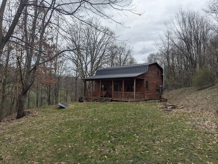 Property in Harrison County, Ohio
