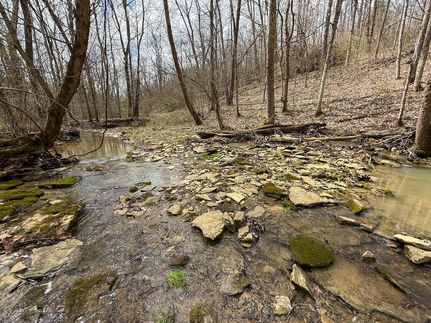 Property in Mason County, Kentucky