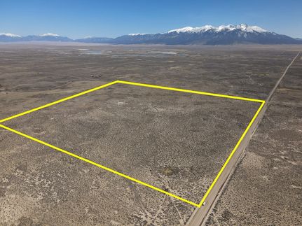 Property for sale in Alamosa County, Colorado