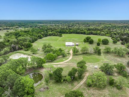 Property in Fayette County, Texas