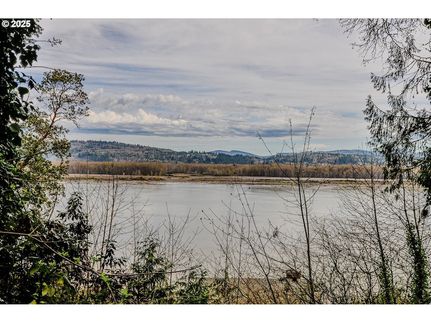 Property in Columbia County, Oregon