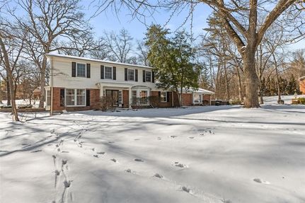 Property in Saint Louis County, Missouri