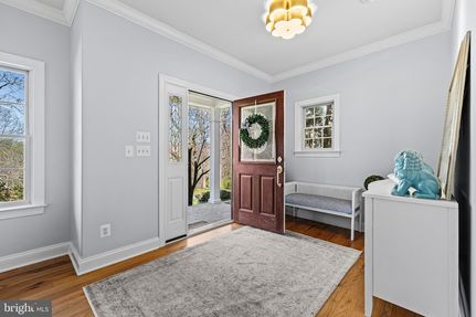 Property in Baltimore County, Maryland