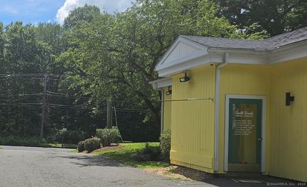 Property in Litchfield County, Connecticut