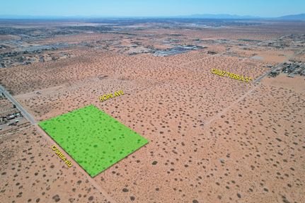 Property for sale in El Paso County, Texas