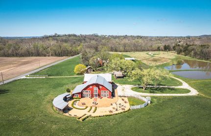 Property in Warren County, Missouri