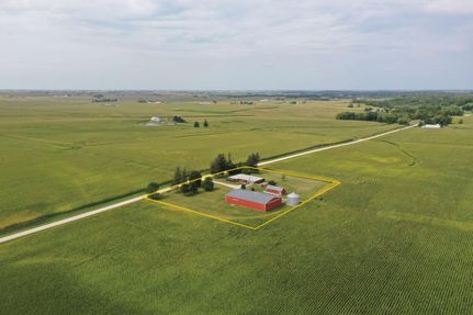 Property in Delaware County, Iowa